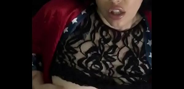  Thick Latina Milf Squirts Hard All Over The Floor(huge squirt)